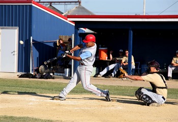 Clarinda A's Baseball