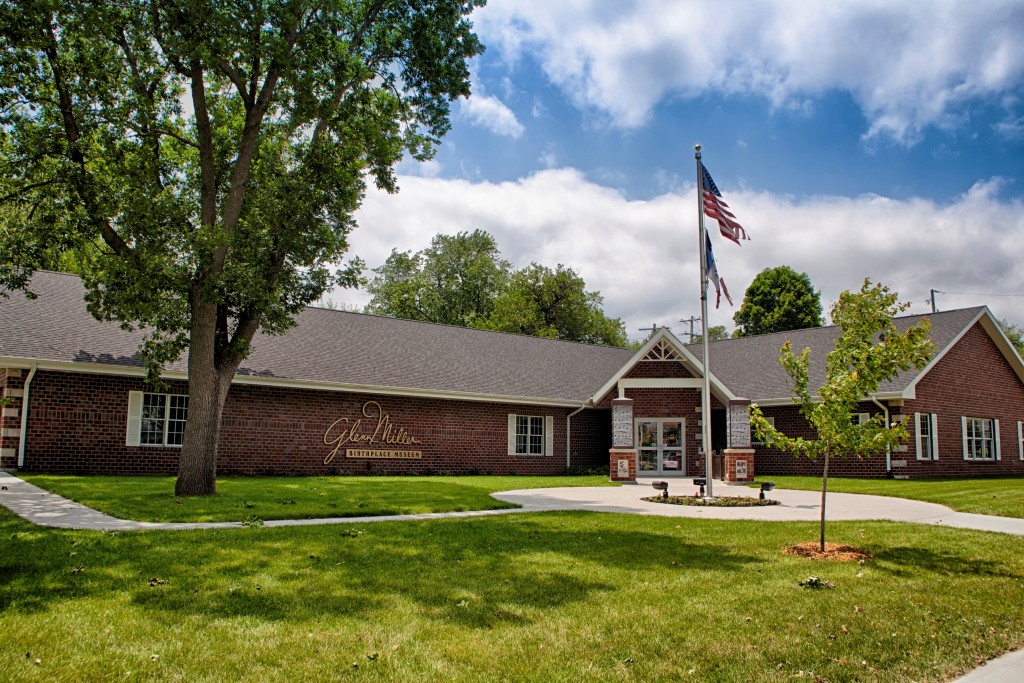 Glenn Miller Birthplace Museum