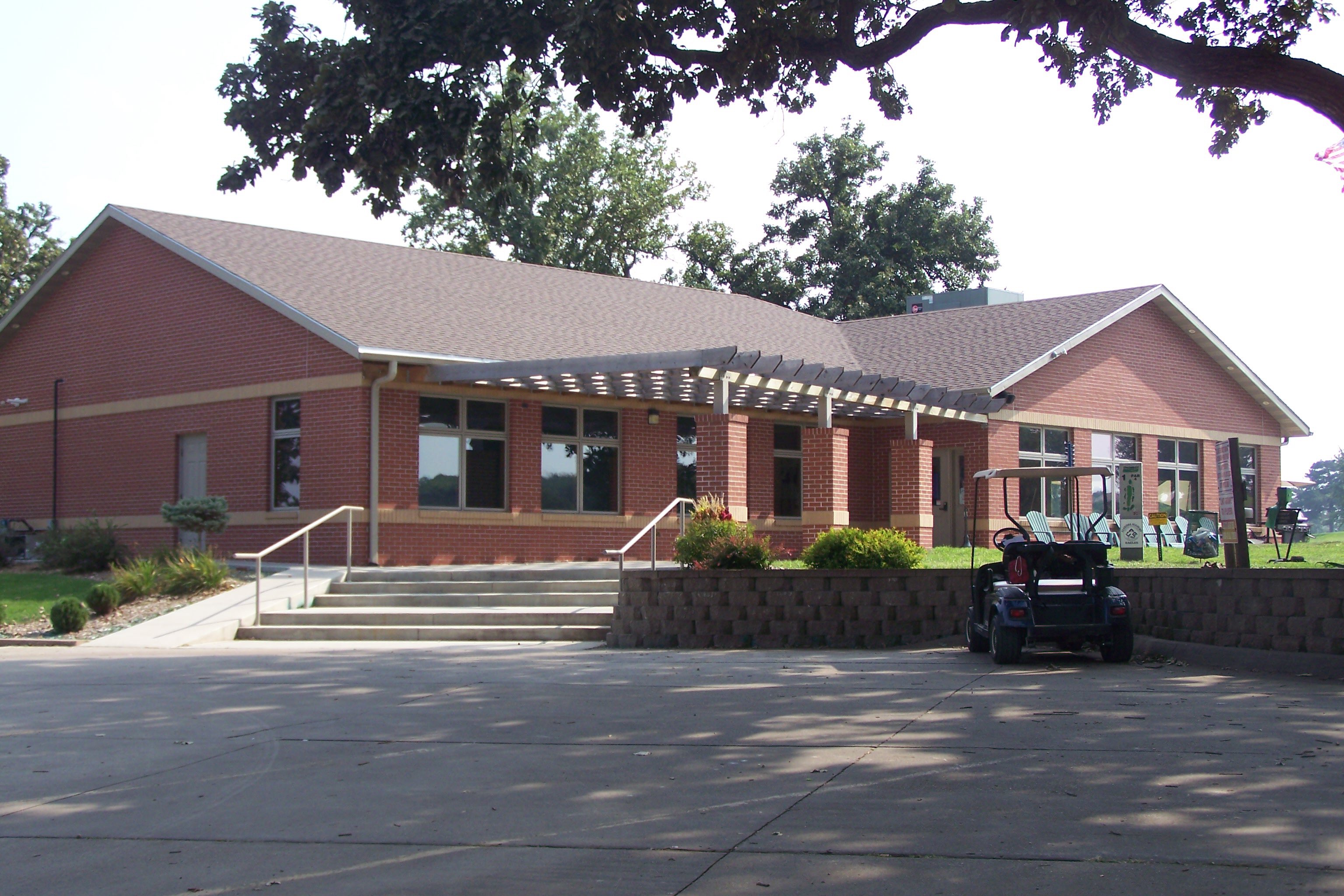 Clarinda Country Club