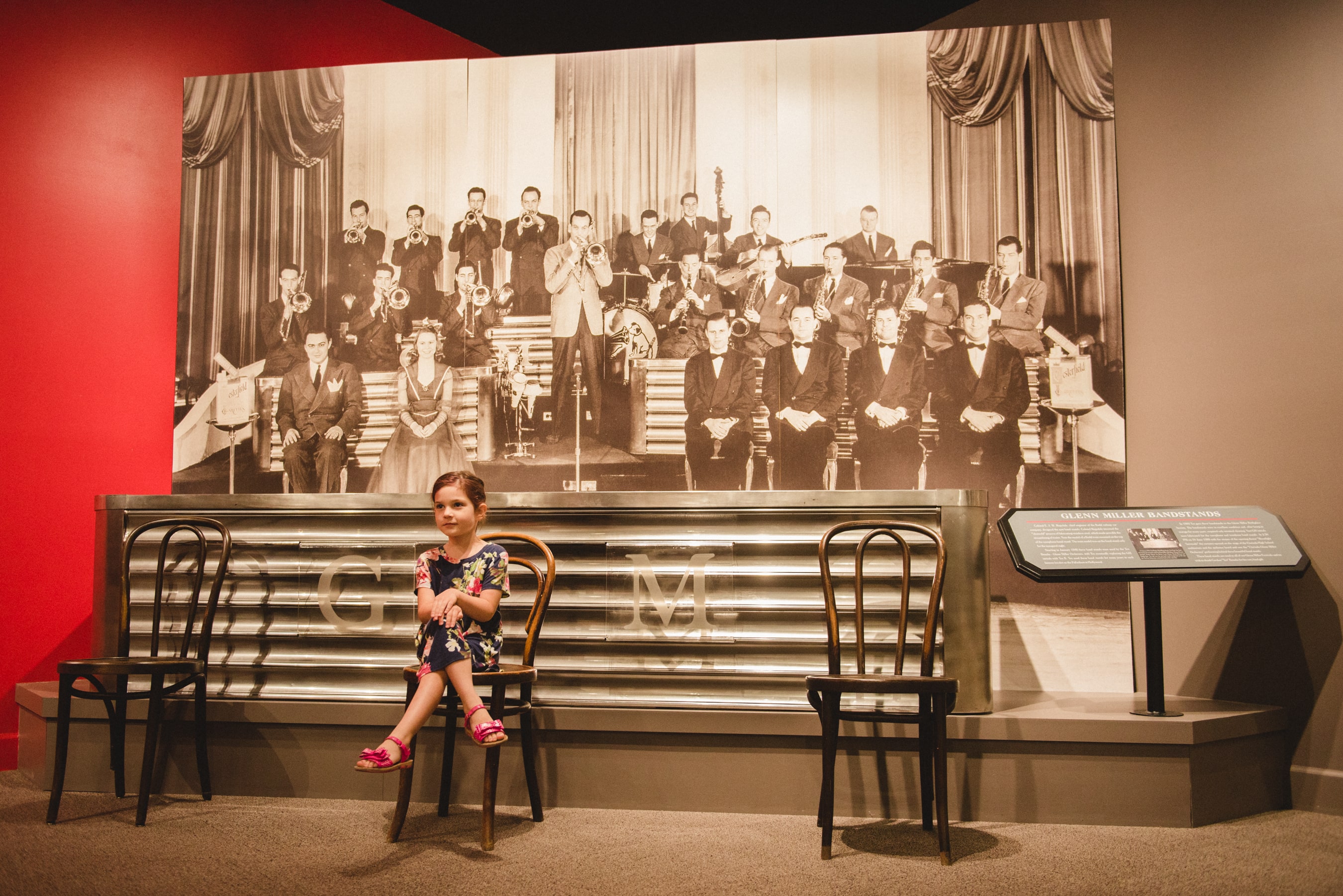 Glenn Miller Festival 2