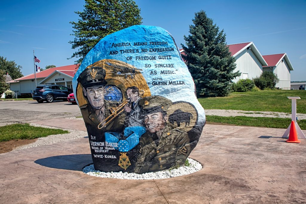 FreedomRock